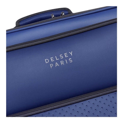 VALIJA MEDIANA 66 cm. EXPANDIBLE E IMPERMEABLE BONNEVILLE