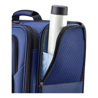 VALIJA MEDIANA 66 cm. EXPANDIBLE E IMPERMEABLE BONNEVILLE