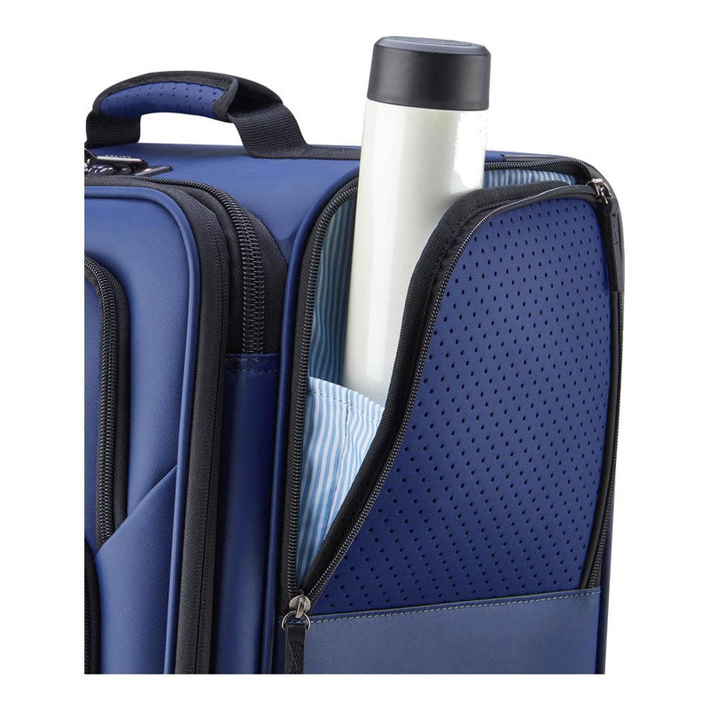 VALIJA MEDIANA 66 cm. EXPANDIBLE E IMPERMEABLE BONNEVILLE