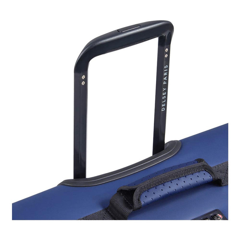 VALIJA MEDIANA 66 cm. EXPANDIBLE E IMPERMEABLE BONNEVILLE