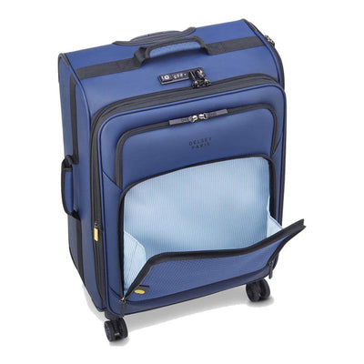 VALIJA MEDIANA 66 cm. EXPANDIBLE E IMPERMEABLE BONNEVILLE