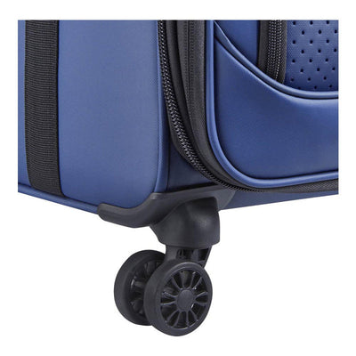 VALIJA MEDIANA 66 cm. EXPANDIBLE E IMPERMEABLE BONNEVILLE