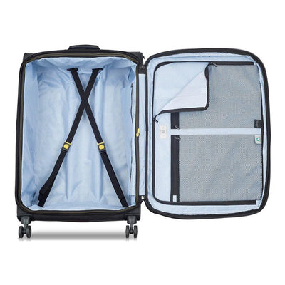 VALIJA GRANDE 78 cm. EXPANDIBLE E IMPERMEABLE BONNEVILLE