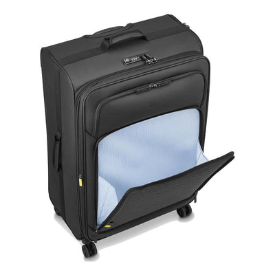 VALIJA GRANDE 78 cm. EXPANDIBLE E IMPERMEABLE BONNEVILLE