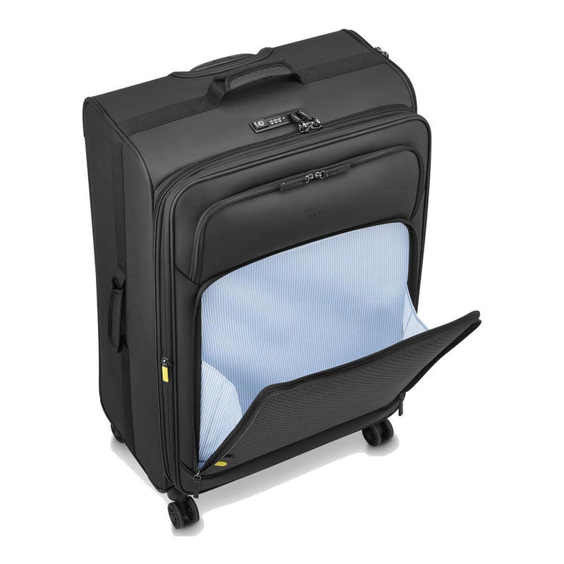 VALIJA GRANDE 78 cm. EXPANDIBLE E IMPERMEABLE BONNEVILLE