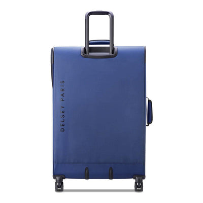 VALIJA GRANDE 78 cm. EXPANDIBLE E IMPERMEABLE BONNEVILLE