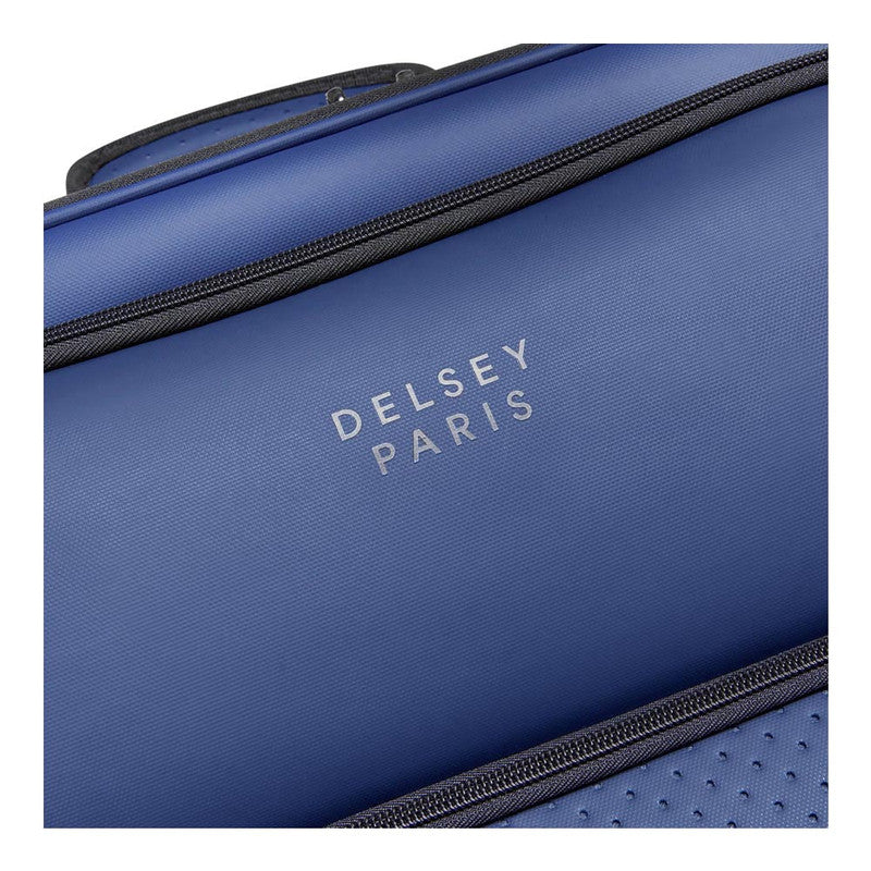 VALIJA GRANDE 78 cm. EXPANDIBLE E IMPERMEABLE BONNEVILLE