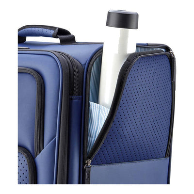 VALIJA GRANDE 78 cm. EXPANDIBLE E IMPERMEABLE BONNEVILLE