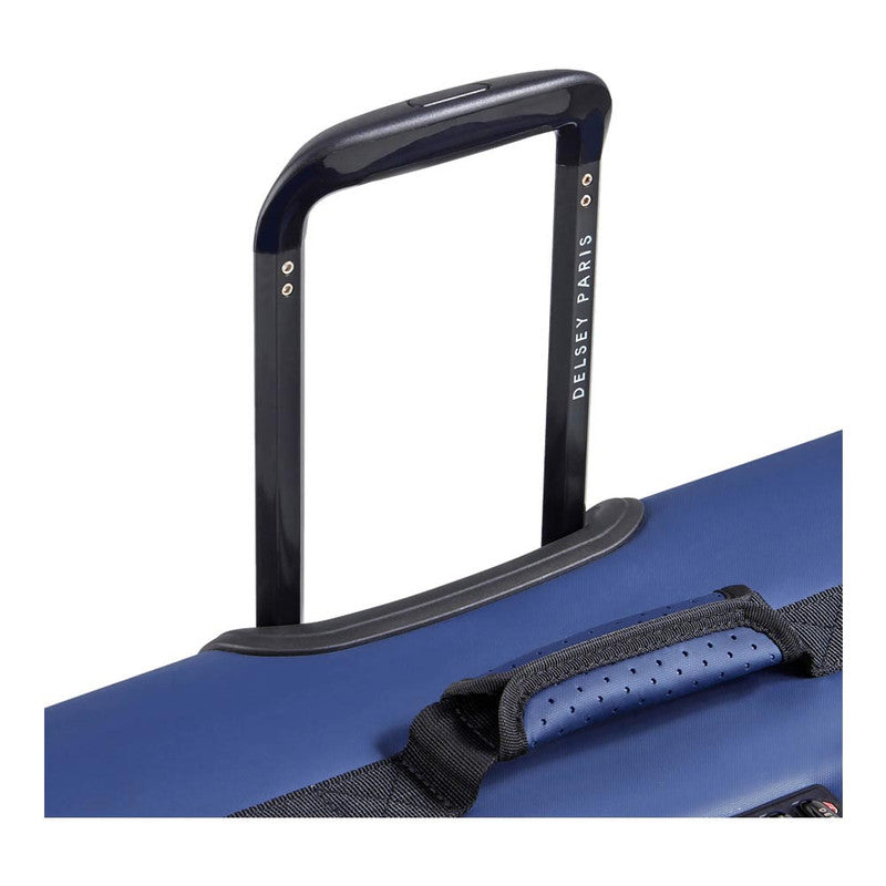 VALIJA GRANDE 78 cm. EXPANDIBLE E IMPERMEABLE BONNEVILLE