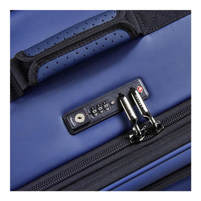 VALIJA GRANDE 78 cm. EXPANDIBLE E IMPERMEABLE BONNEVILLE