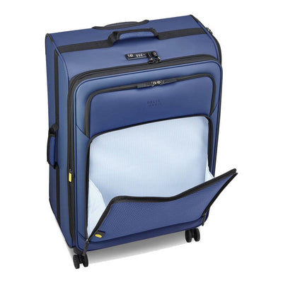 VALIJA GRANDE 78 cm. EXPANDIBLE E IMPERMEABLE BONNEVILLE