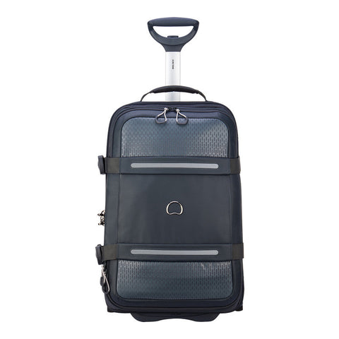 VALIJA DE CABINA EXPANDIBLE IMPERMEABLE 55 cm. MONTSOURIS 2.0