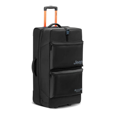 SET DE 3 BOLSOS IMPERMEABLES JEEP by DELSEY 6B