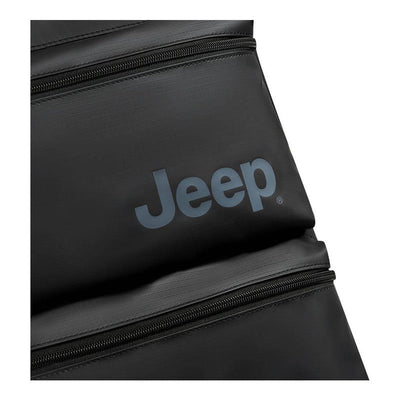 BOLSO DE CABINA CON CARRO IMPERMEABLE 55 cm. JEEP by DELSEY 6B