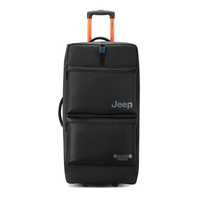 BOLSO GRANDE IMPERMEABLE 82 cm JEEP by DELSEY 6B