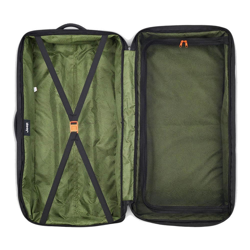 BOLSO GRANDE IMPERMEABLE 82 cm JEEP by DELSEY 6B