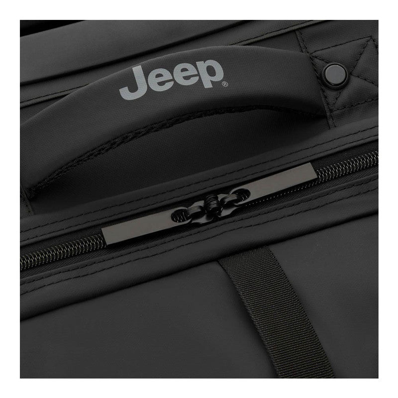 BOLSO GRANDE IMPERMEABLE 82 cm JEEP by DELSEY 6B