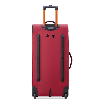 SET DE 3 BOLSOS IMPERMEABLES JEEP by DELSEY 6B