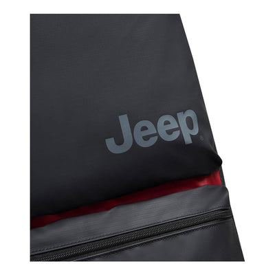 SET DE 3 BOLSOS IMPERMEABLES JEEP by DELSEY 6B