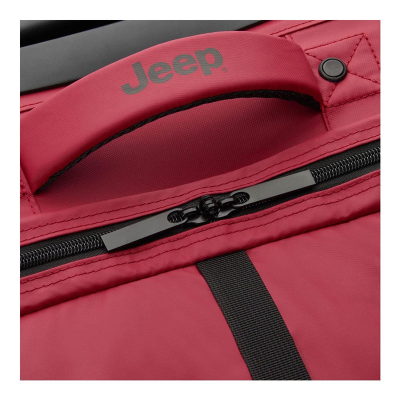 SET DE 3 BOLSOS IMPERMEABLES JEEP by DELSEY 6B