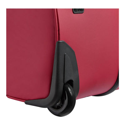 SET DE 3 BOLSOS IMPERMEABLES JEEP by DELSEY 6B