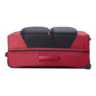 SET DE 3 BOLSOS IMPERMEABLES JEEP by DELSEY 6B