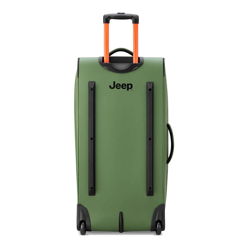 BOLSO GRANDE IMPERMEABLE 82 cm JEEP by DELSEY 6B