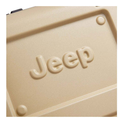 VALIJA DE CABINA EXPANDIBLE 55 cm. JEEP By DELSEY 2B