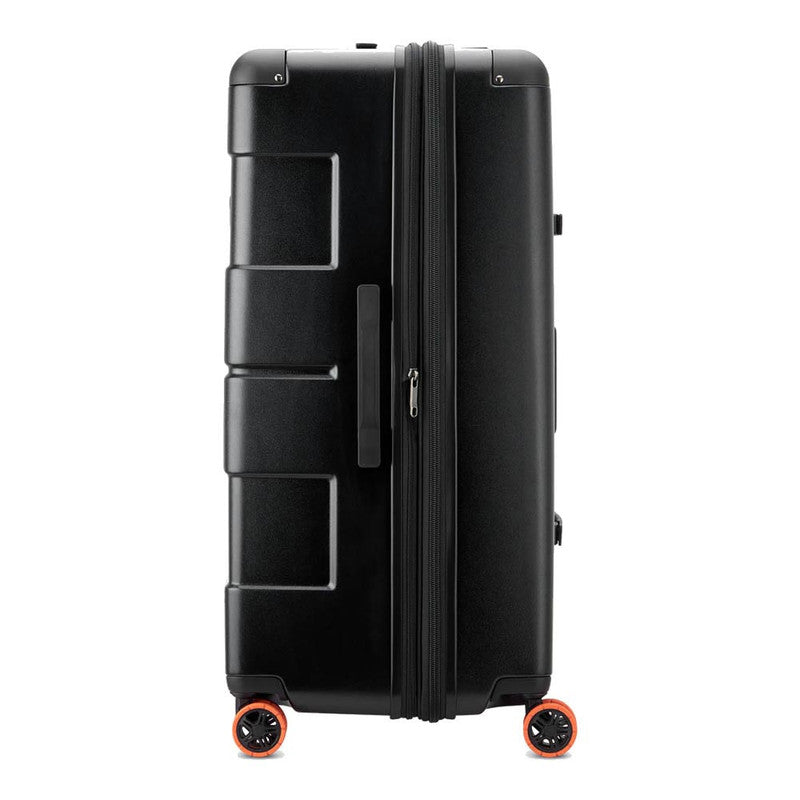 VALIJA TRUNK GRANDE EXPANDIBLE 80 cm JEEP By DELSEY 2B