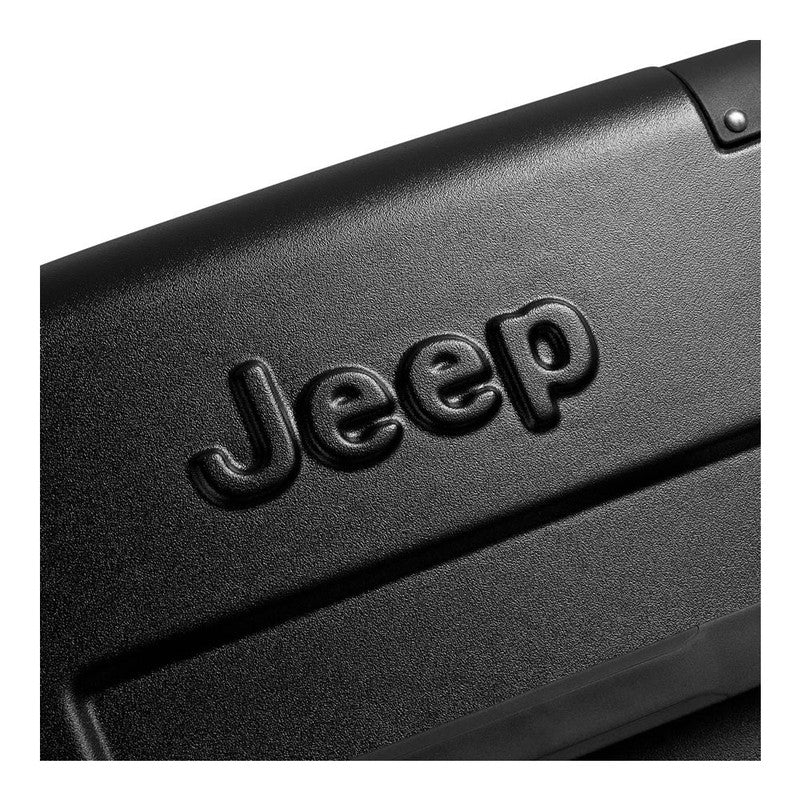 VALIJA TRUNK GRANDE EXPANDIBLE 80 cm JEEP By DELSEY 2B