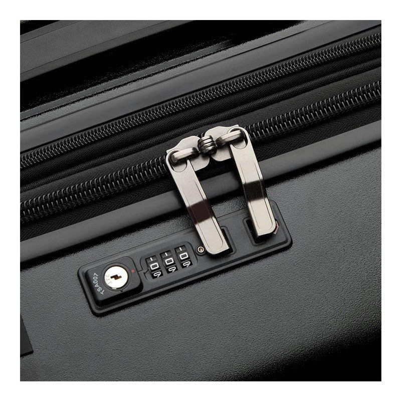 VALIJA TRUNK GRANDE EXPANDIBLE 80 cm JEEP By DELSEY 2B