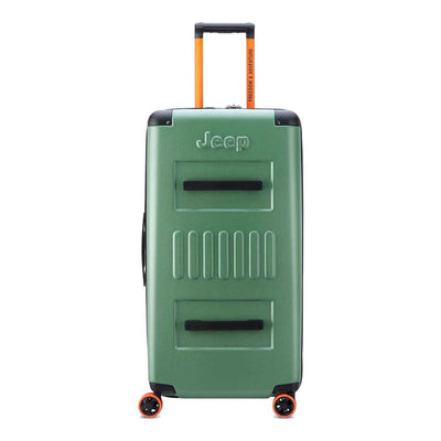 VALIJA TRUNK GRANDE EXPANDIBLE 80 cm JEEP By DELSEY 2B