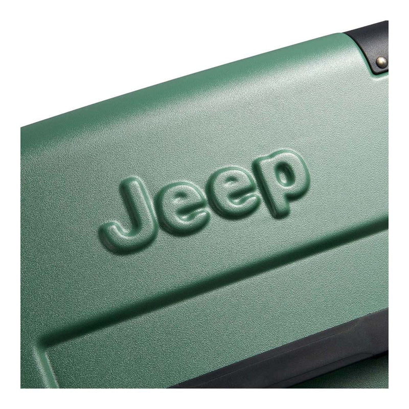 VALIJA TRUNK GRANDE EXPANDIBLE 80 cm JEEP By DELSEY 2B