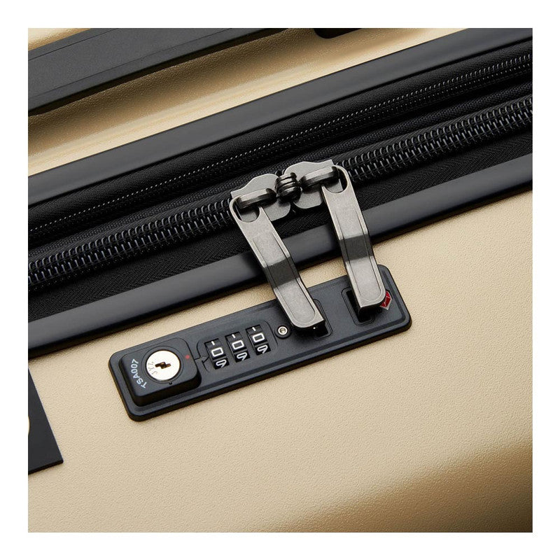 VALIJA TRUNK GRANDE EXPANDIBLE 80 cm JEEP By DELSEY 2B