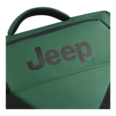 BOLSO DE CABINA CON CARRO IMPERMEABLE 55 cm. JEEP by DELSEY 5A