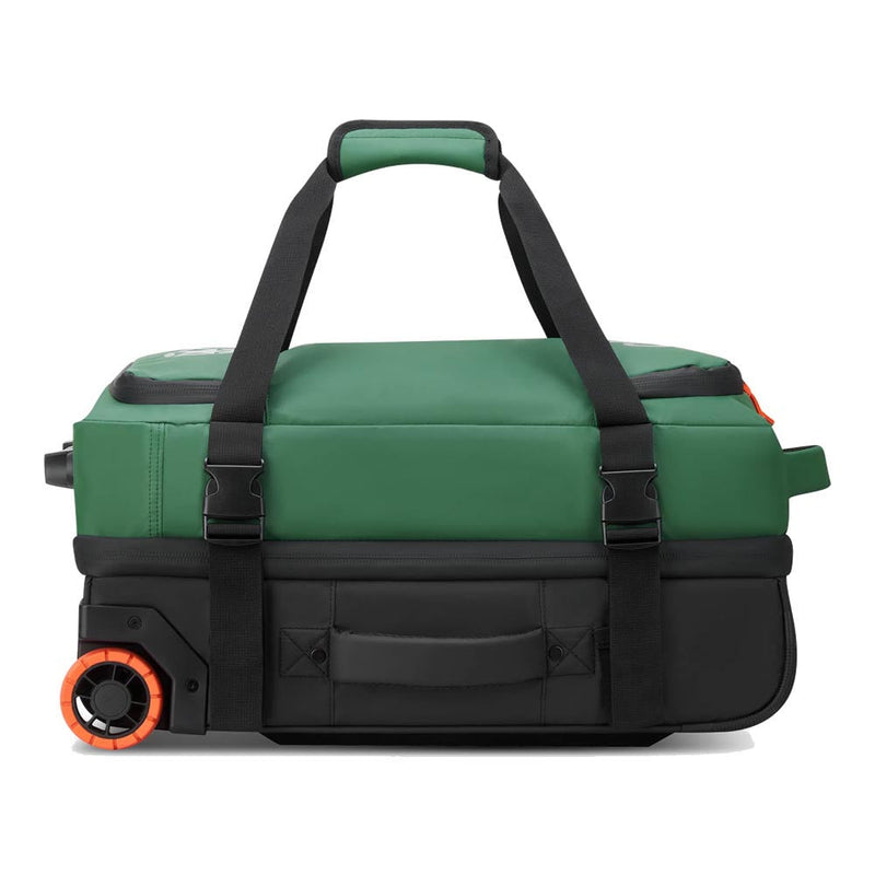 BOLSO DE CABINA CON CARRO IMPERMEABLE 55 cm. JEEP by DELSEY 5A