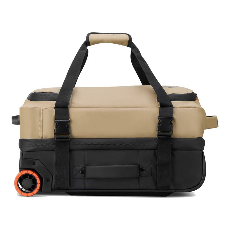 BOLSO DE CABINA CON CARRO IMPERMEABLE 55 cm. JEEP by DELSEY 5A