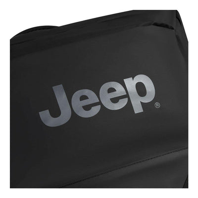 BOLSO MEDIANO CON CARRO IMPERMEABLE 72 cm   JEEP by DELSEY 5A