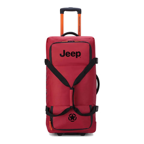 BOLSO MEDIANO IMPERMEABLE 73 cm. JEEP by DELSEY 6B