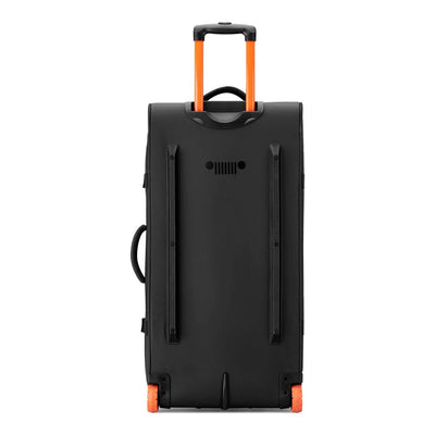 SET DE 3 BOLSOS CON CARRO IMPERMEABLES JEEP by DELSEY 5A