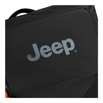 SET DE 3 BOLSOS CON CARRO IMPERMEABLES JEEP by DELSEY 5A