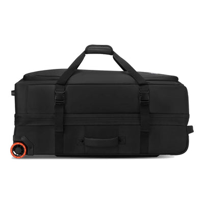 SET DE 3 BOLSOS CON CARRO IMPERMEABLES JEEP by DELSEY 5A