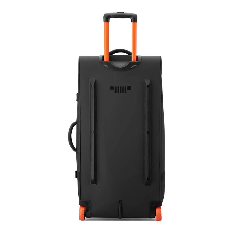 SET DE 3 BOLSOS IMPERMEABLES JEEP by DELSEY 6B