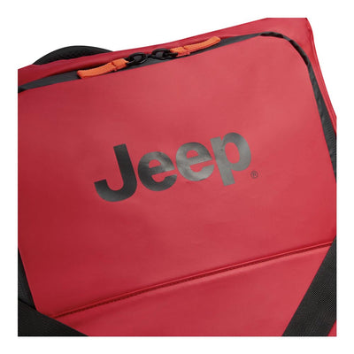 SET DE 3 BOLSOS IMPERMEABLES JEEP by DELSEY 6B
