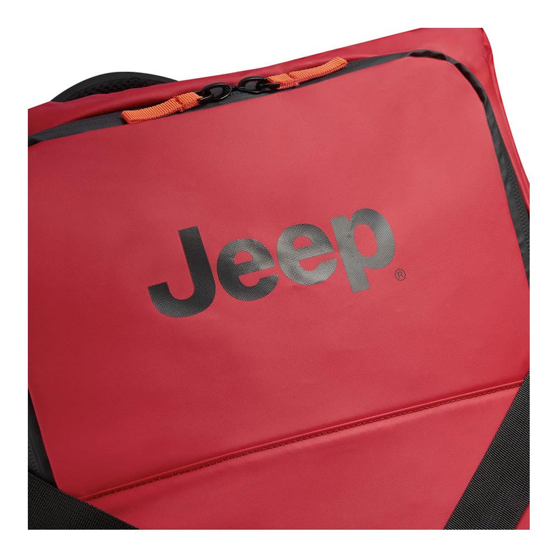SET DE 3 BOLSOS IMPERMEABLES JEEP by DELSEY 6B