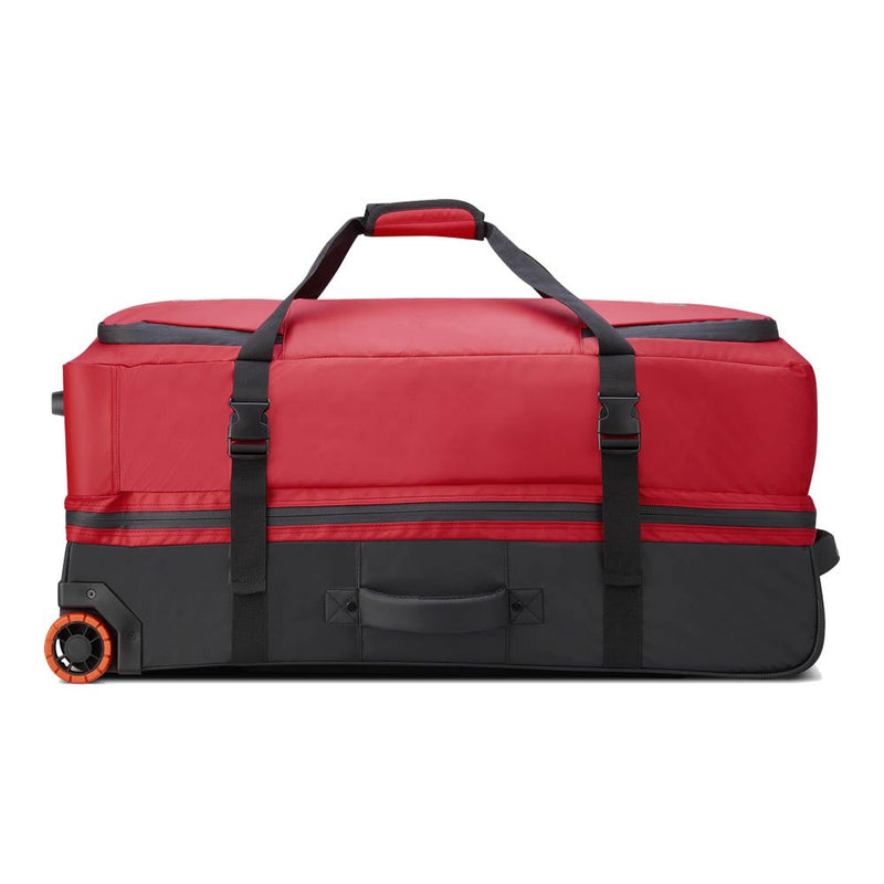 SET DE 3 BOLSOS IMPERMEABLES JEEP by DELSEY 6B