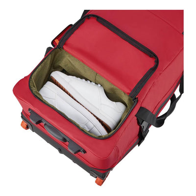 SET DE 3 BOLSOS IMPERMEABLES JEEP by DELSEY 6B