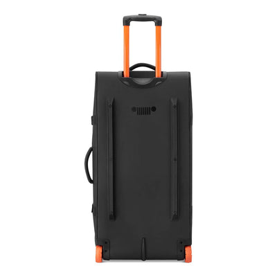 SET DE 3 BOLSOS CON CARRO IMPERMEABLES JEEP by DELSEY 5A