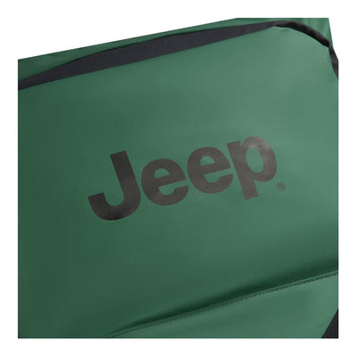 SET DE 3 BOLSOS CON CARRO IMPERMEABLES JEEP by DELSEY 5A