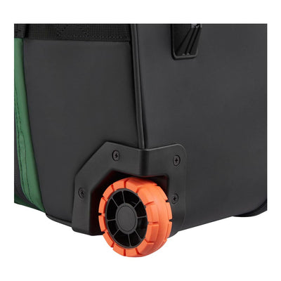 BOLSO GRANDE CON CARRO IMPERMEABLE 82 cm JEEP by DELSEY 5A